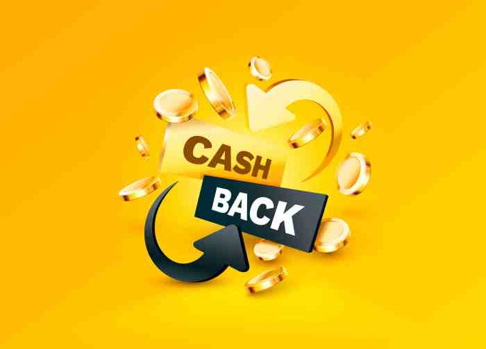 Pengertian cashback dan manfaatnya