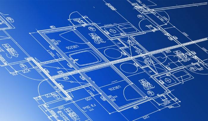 Apa itu blueprint dan fungsinya dalam perencanaan