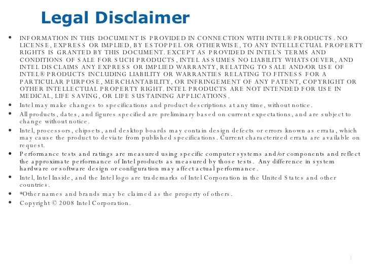 Arti disclaimer dan fungsinya dalam dokumen legal