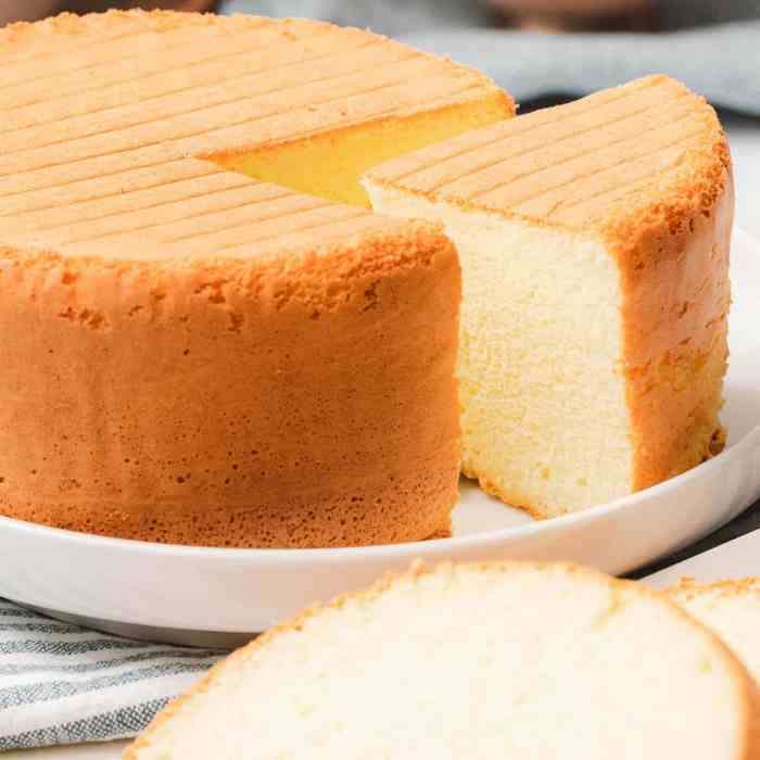 Resep dan cara membuat bolu kemojo yang enak dan lembut