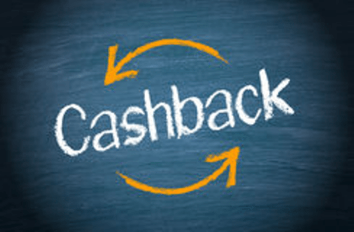 Pengertian cashback dan manfaatnya